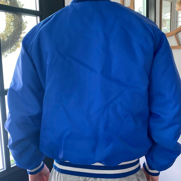 Vintage 80s/90s Neff varsity jacket. size S. - Picture 4 of 9